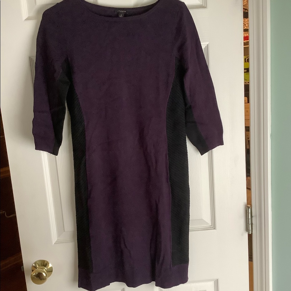 Womens sweater dress